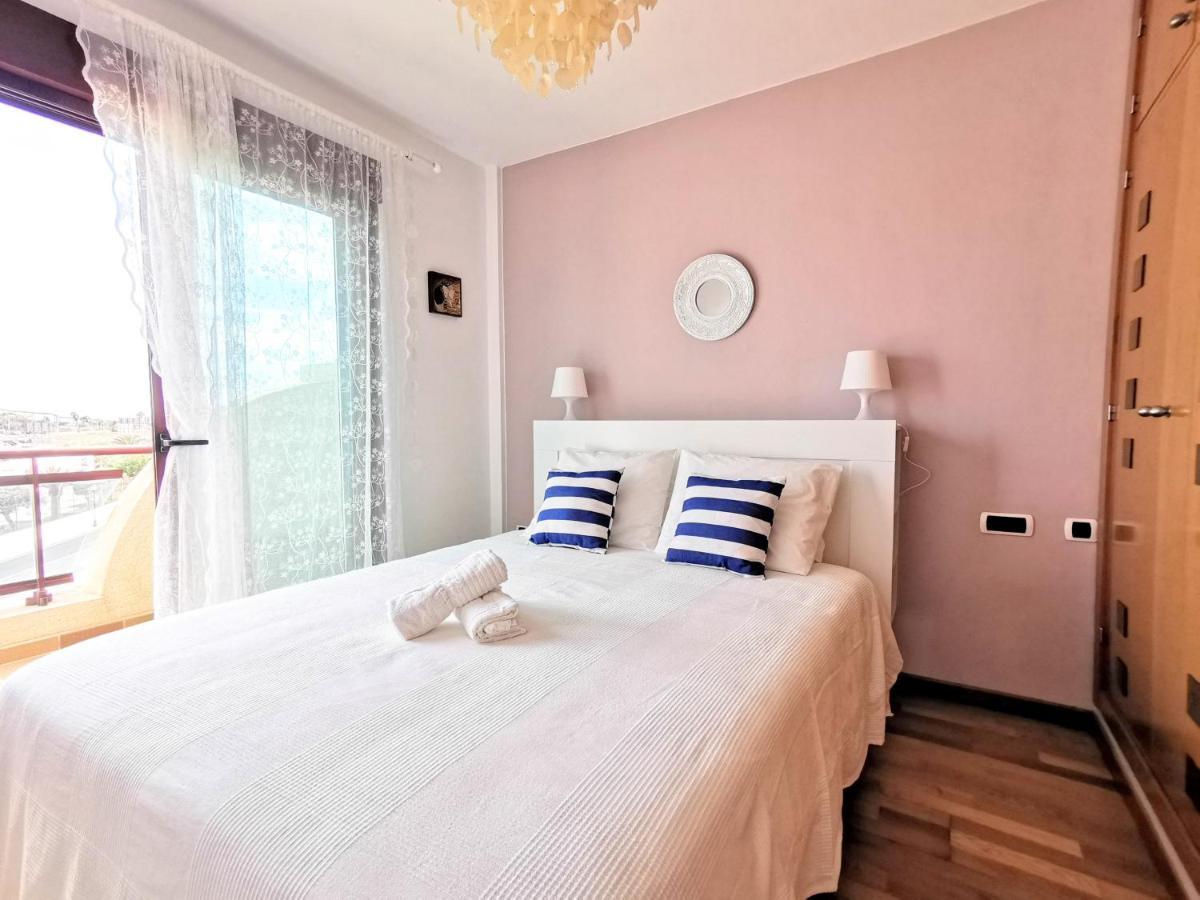 Anais Dreams&relax Appartement Corralejo