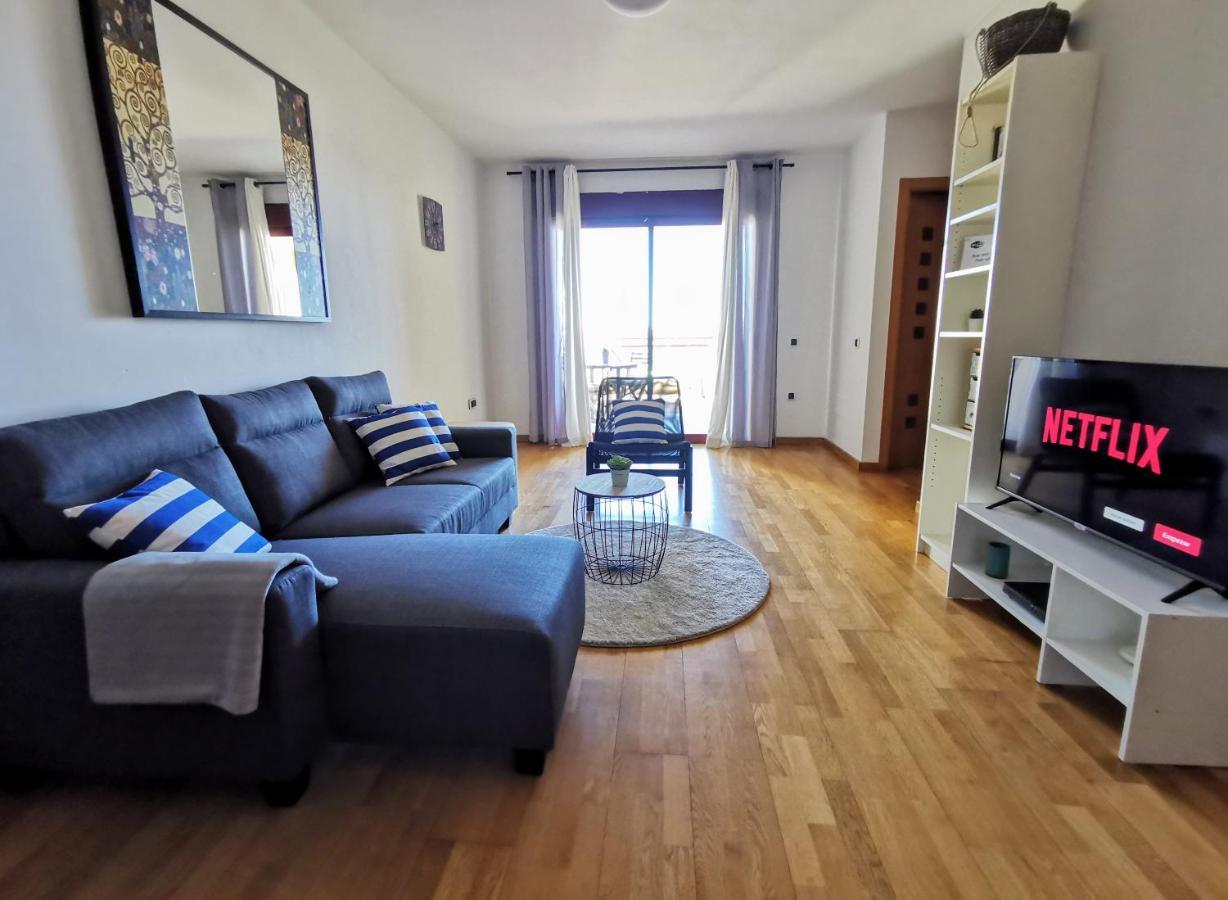Apartment Anais Dreams&relax Corralejo