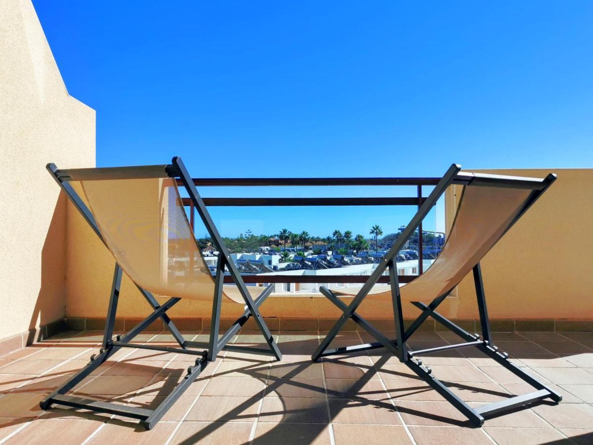 Anais Dreams&relax Apartamento *