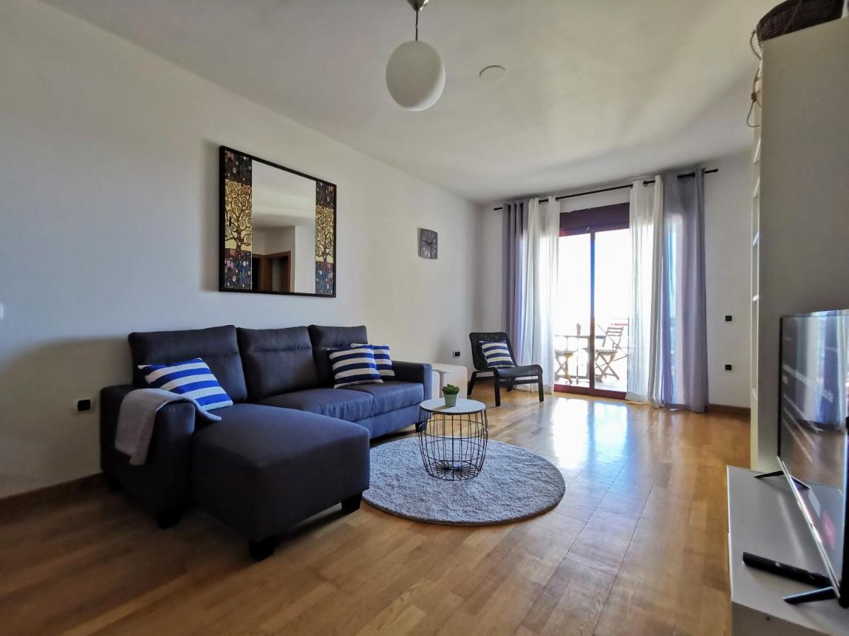 Apartamento Anais Dreams&relax Corralejo