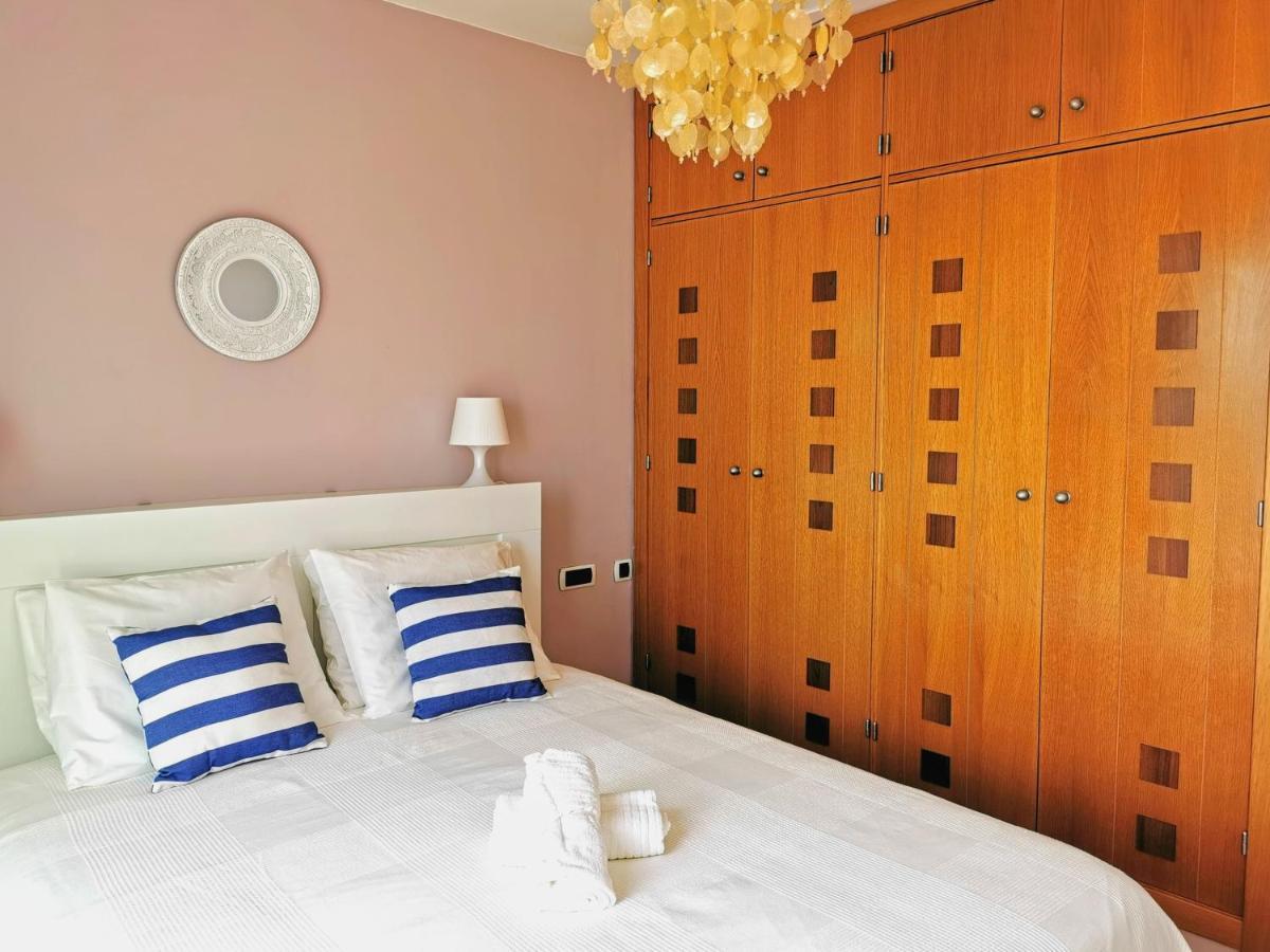 Apartamento Anais Dreams&relax Corralejo