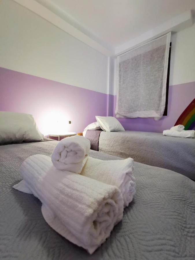 Apartamento Anais Dreams&relax