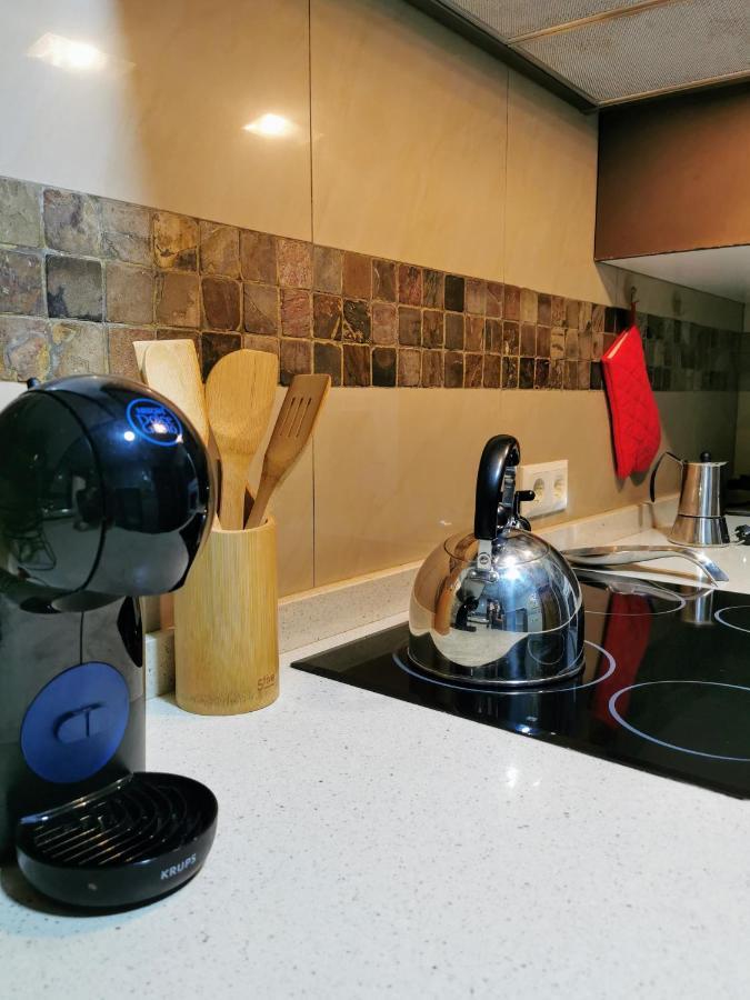 Anais Dreams&relax Apartamento *